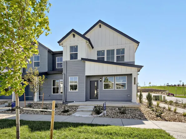 15531 Gilpin Avenue, Parker, CO 80134