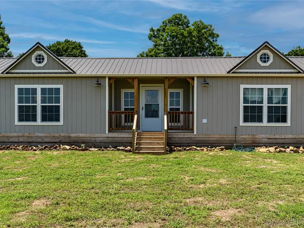 36234 Pinehill Rd, Bristow, OK 74010
