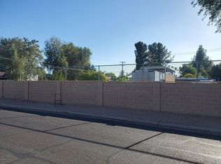 1004 North Frst, Mesa, AZ 85203