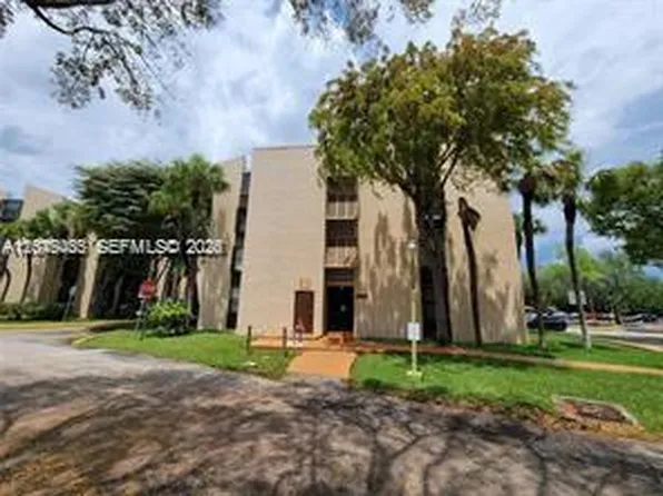 14501 N Kendall Dr, Miami, FL