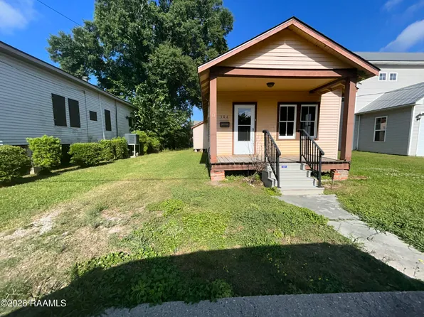 306 S Severin St, Erath, LA 70533