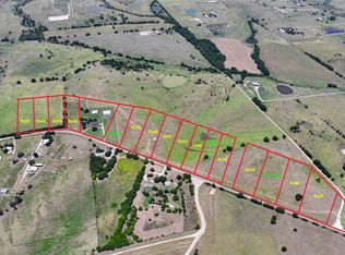 5100 Woodard Ave, Cleburne, TX 76033