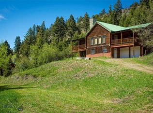 66 Cow Poke Rd, Bozeman, MT 59715