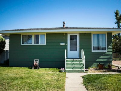 62 Beaver Creek Blvd, Havre, MT, 59501