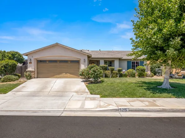5215 E Hoxie Ave, Fresno, CA 93725