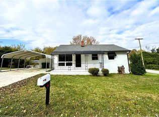 1000 Jefferson St, High Point, NC 27260