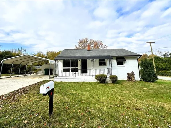 1000 Jefferson St, High Point, NC 27260