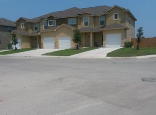 16800 Dancing Ava UNIT 4, Selma, TX 78154