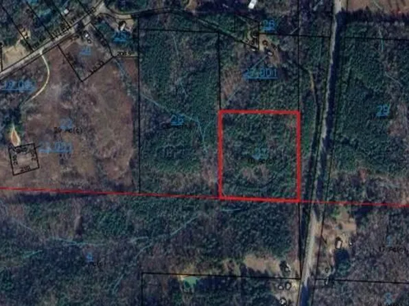 County Road 13, Lynn, AL 35575