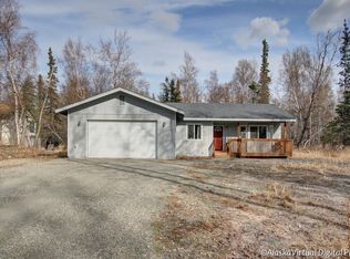 1351 N Branding Iron Ln, Wasilla, AK 99654