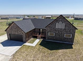 181 Country View Ln, Ellis, KS 67637