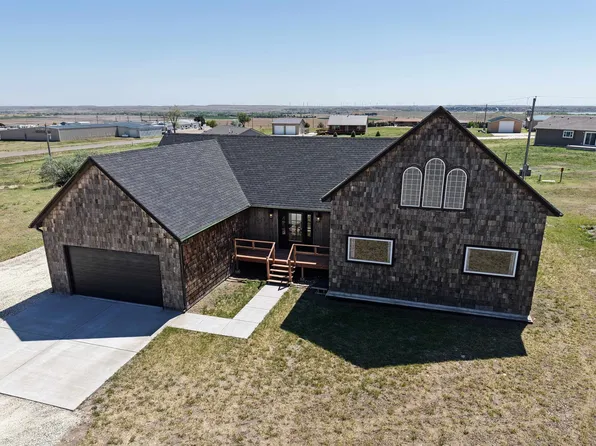 181 Country View Ln, Ellis, KS 67637