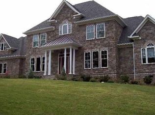 206 Amherst Way NW, Cleveland, TN 37312
