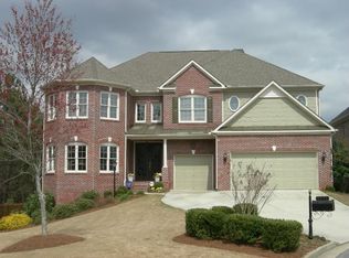 1601 Duxford Walk SE, Smyrna, GA 30082