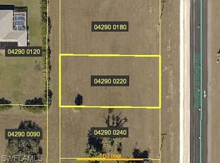 1822 Burnt Store Rd N, Cape Coral, FL 33993