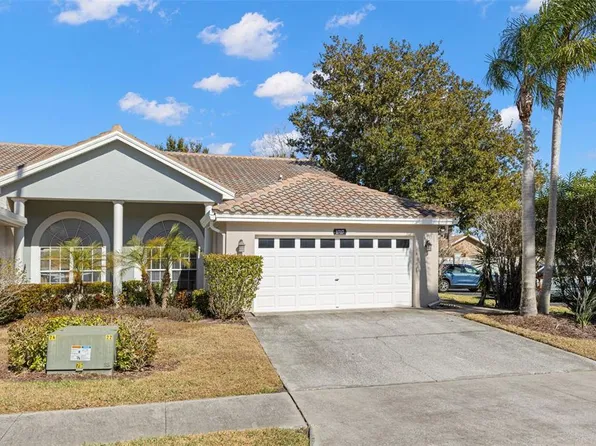 1717 Arabian Ln, Palm Harbor, FL 34685