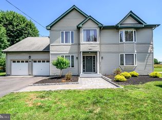 59 Bordentown Chesterfield Rd, Chesterfield, NJ 08515