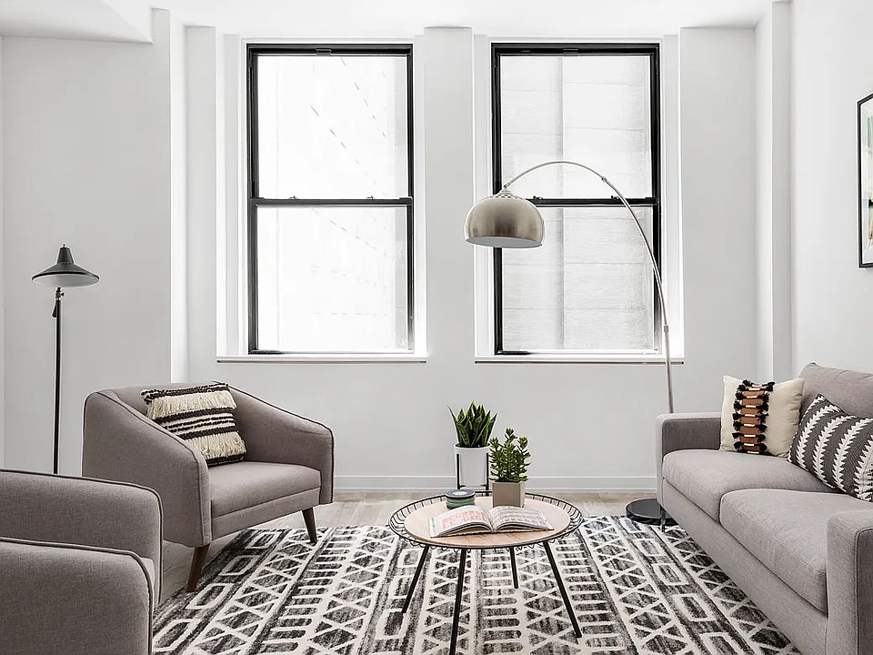 1st image of 166 William St #5A