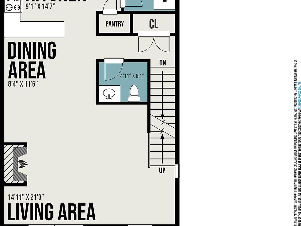 2016 Celadon Dr NE, Grand Rapids, MI 49525 Zillow