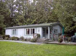 162 Ash Loop, Port Townsend, WA 98368