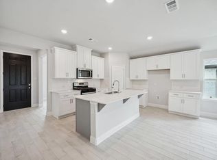 705 Tartane Dr, Anna, TX 75409