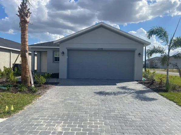 26598 Wilgrove Pl, Punta Gorda, FL 33955
