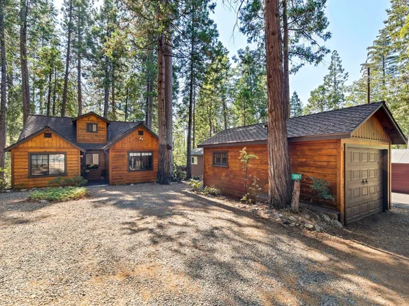 18847 Sequoia Ln, Twain Harte, CA 95383