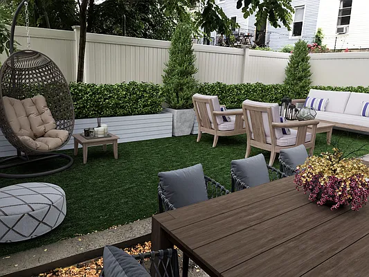 Rented by Corcoran | media 16