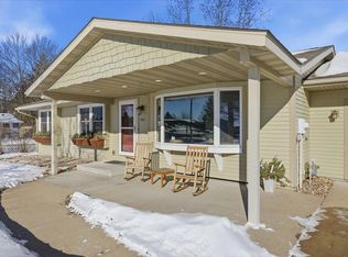 465 2nd St, Hammond, WI 54015