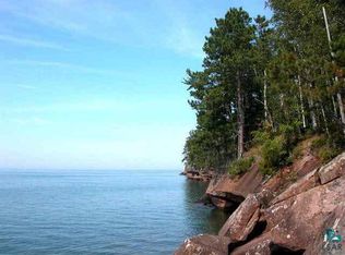 89335 W Romans Point Rd, Cornucopia, WI 54827