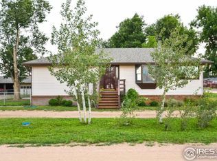 483 Grant Ave, Nunn, CO 80648