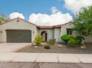 28115 N 17th Dr, Phoenix, AZ 85085