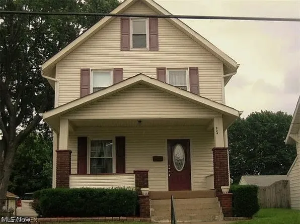 924 Dartmouth Ave SW, Canton, OH 44710