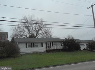 614 Bladen St, Charlestown, MD 21914