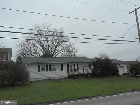 614 Bladen St, Charlestown, MD 21914