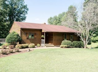 1015 Country Club Rd, Appomattox, VA 24522