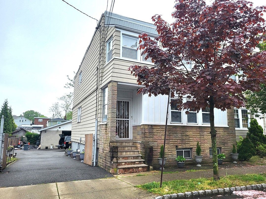 90 Magnolia St, Belleville, NJ 07109 Zillow