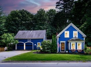 93 Maple St, Middleton, MA 01949