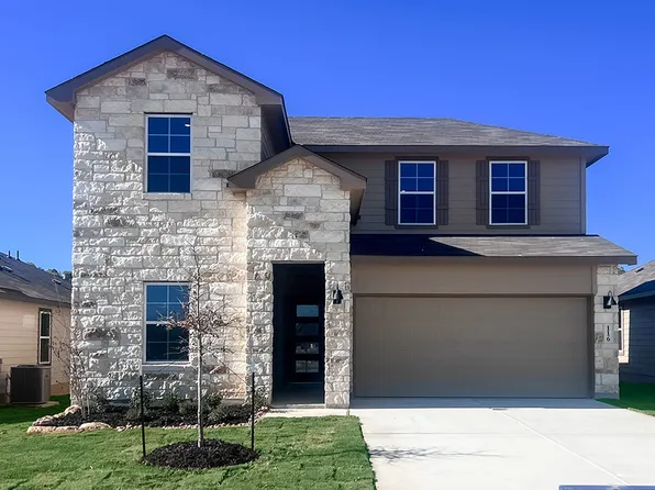 116 Hazel Peak, Boerne, TX 78006