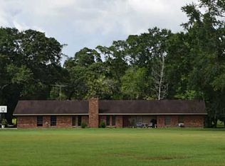 291 Kenneth Bruce Rd, Ragley, LA 70657