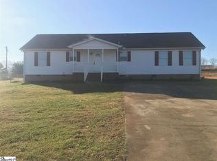 101 Robin Ridge Cir, Piedmont, SC 29673