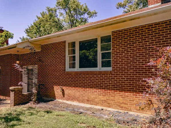 263 Morning Dove Ln, Blue Ridge, VA 24064