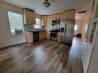 375 Brown St #2, Attleboro, MA 02703