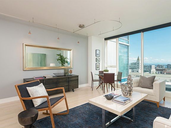 4th image of 631 Folsom St APT 14D