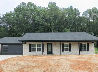 135 Clover Cres, Paducah, KY 42003