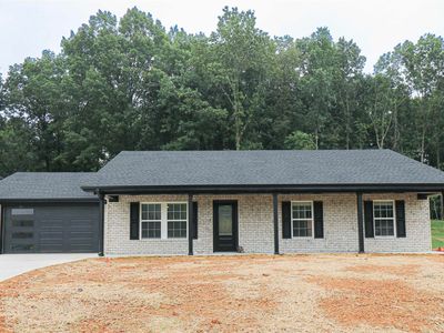 245 Clover Cres, Paducah, KY, 42003