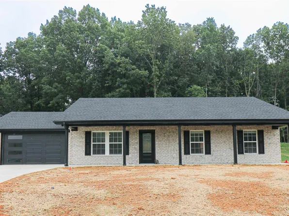 135 Clover Cres, Paducah, KY 42003