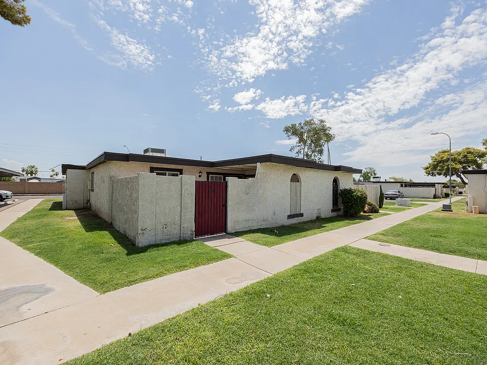 720 S Dobson Rd #10