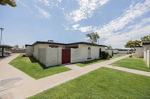 720 S Dobson Rd #10 Photo 1 720 S Dobson Rd #10 Photo 1