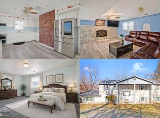 16808 River Airport Rd, Brandywine, MD 20613
